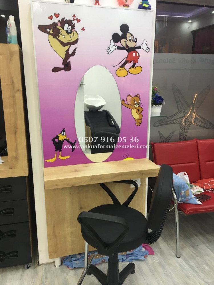 Can Kuaför Malzemeleri